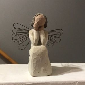 Willow Tree Angel of Caring